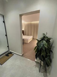 استديو فندقي باليرموك 46 - Riyadh - 5