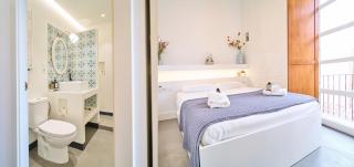 Splendid houses in Valencia - Valencia - 6