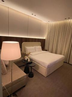 استديو فندقي باليرموك 46 - 2