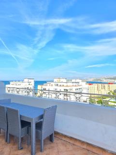 Staylich City View Tanger - 7