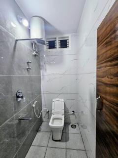 Lakshmi Homestay - Māranhalli - 7