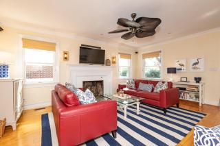 The North End Bungalow - 6