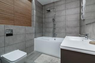 Diplomat Grand Apartments - 2