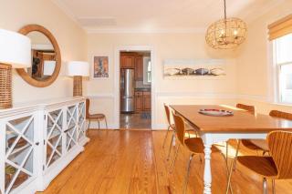 The North End Bungalow - 2