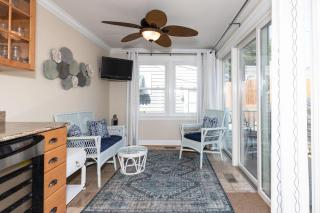 The North End Bungalow - 1