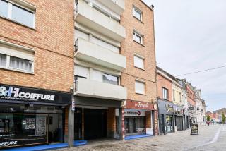 Le Petit Balcon - Les Demeures d'Adrien - 9