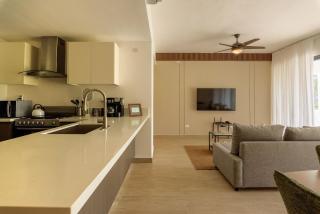 Piano terra 3 camere con jacuzzi privato + laguna - 7