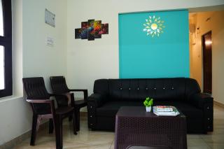 Entire 1bhk Balcony Home - Kumbha Nivas Homestay - 6