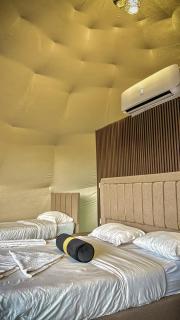 Wadi Rum Sila Camp - 0