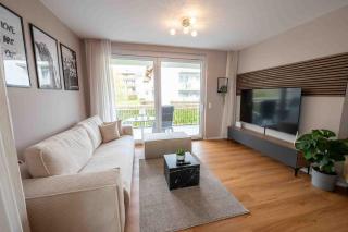 Apartment am Schwarzwald - Erholung, Natur & Golf - 5