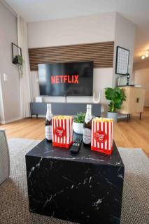 Apartment am Schwarzwald - Erholung, Natur & Golf - 4