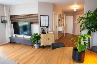 Apartment am Schwarzwald - Erholung, Natur & Golf - 3