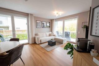 Apartment am Schwarzwald - Erholung, Natur & Golf - 0