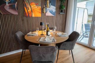 Apartment am Schwarzwald - Erholung, Natur & Golf - 8