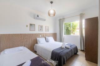 Apto c Churrasqueira a 500m da Praia PBT1003 - 7