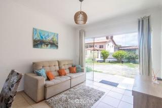 Apto c Churrasqueira a 500m da Praia PBT1003 - 9