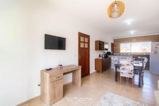 Apto c Churrasqueira a 500m da Praia PBT1003 - 5