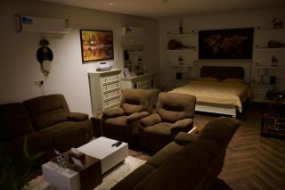 Zeo home suite - 1