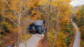 The Greenhouse with Indoor Slide close to Hocking Hills - 7