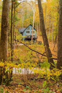 The Greenhouse with Indoor Slide close to Hocking Hills - 6
