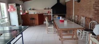 Alojamiento viajeros - 1