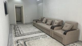 Downtown Dushanbe - 0