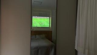 Flat Vila da Serra - 1