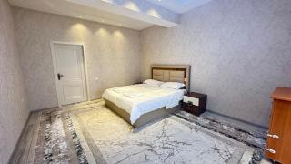 Downtown Dushanbe - 7