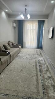 Downtown Dushanbe - 5