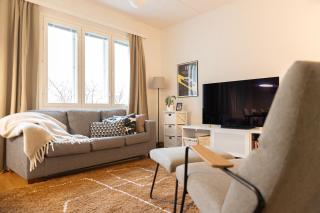 Aurora Comfort Apartment By BookLapland - 8