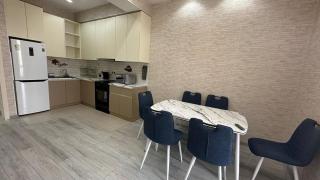 Downtown Dushanbe - 2