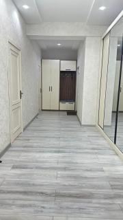 Downtown Dushanbe - 1