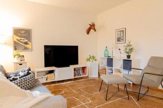 Aurora Comfort Apartment By BookLapland - 7