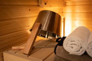 Aurora Comfort Apartment By BookLapland - 5