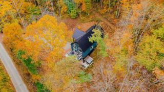 The Greenhouse with Indoor Slide close to Hocking Hills - 1
