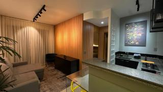 Flat Vila da Serra - 9