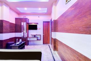 Super Collection O New Jalpaiguri Railway Station Formerly Prince Lodge - 5