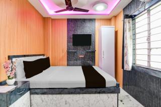 Super Collection O New Jalpaiguri Railway Station Formerly Prince Lodge - 4