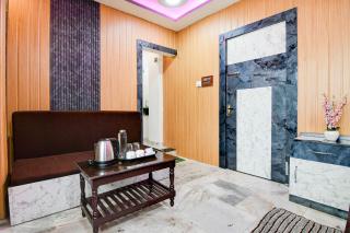 Super Collection O New Jalpaiguri Railway Station Formerly Prince Lodge - 3