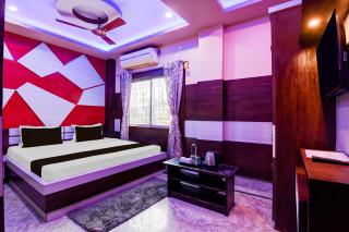 Super Collection O New Jalpaiguri Railway Station Formerly Prince Lodge - 2