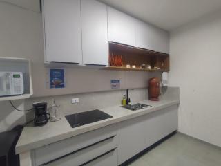 suíte 17 dupla praia de leste - 5