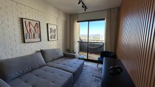 Flat Vila da Serra - 7