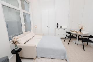 Modern Apartment near City Center & Messe - 9