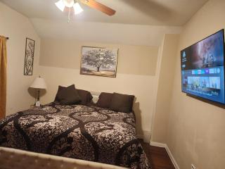 Laribond's Place Houston Texas - 1