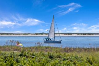 MWV2064: 2064 Marsh Walk Villa - 2