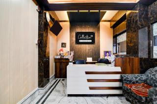 Super Collection O New Jalpaiguri Railway Station Formerly Prince Lodge - 7