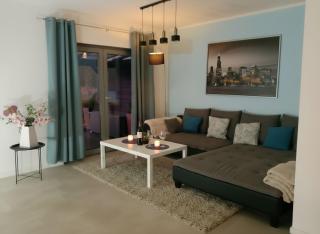 Casa Luisa - Trzęsacz - 2