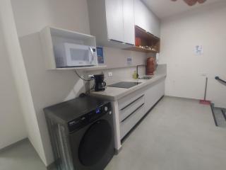 suíte 17 dupla praia de leste - 6