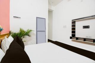 Hotel O Star Inn - 1