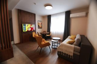 Sirion Apartments - 0